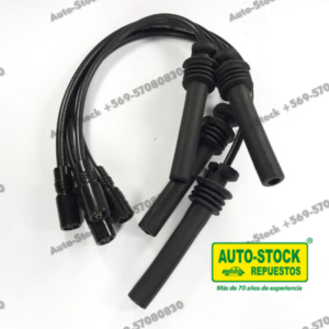 CABLES DE BUJÍA