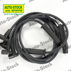 CABLES DE BUJÍA