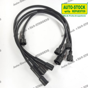 CABLES DE BUJÍA