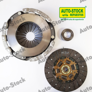 KIT DE EMBRAGUE VALEO