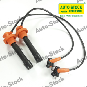 CABLES DE BUJÍA