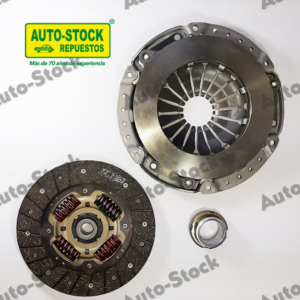 KIT DE EMBRAGUE VALEO