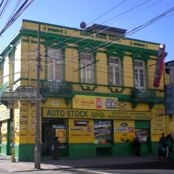 Empresa - AutoStock - Repuestos para AutomóvilesAutoStock – Repuestos ...