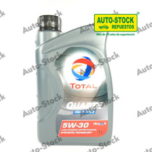 TOTAL QUARTZ 5W30