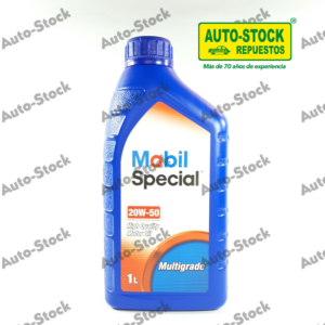 MOBIL MULTIGRADO 20W-50