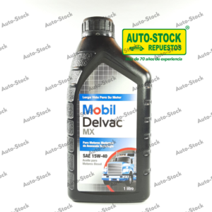 MOBIL DELVAC MX 15W-40