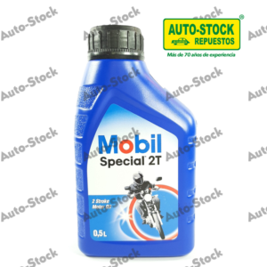 MOBIL 2 TIEMPOS