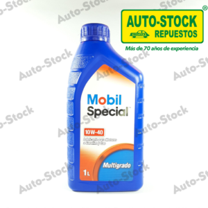 MOBIL SPECIAL 10W40