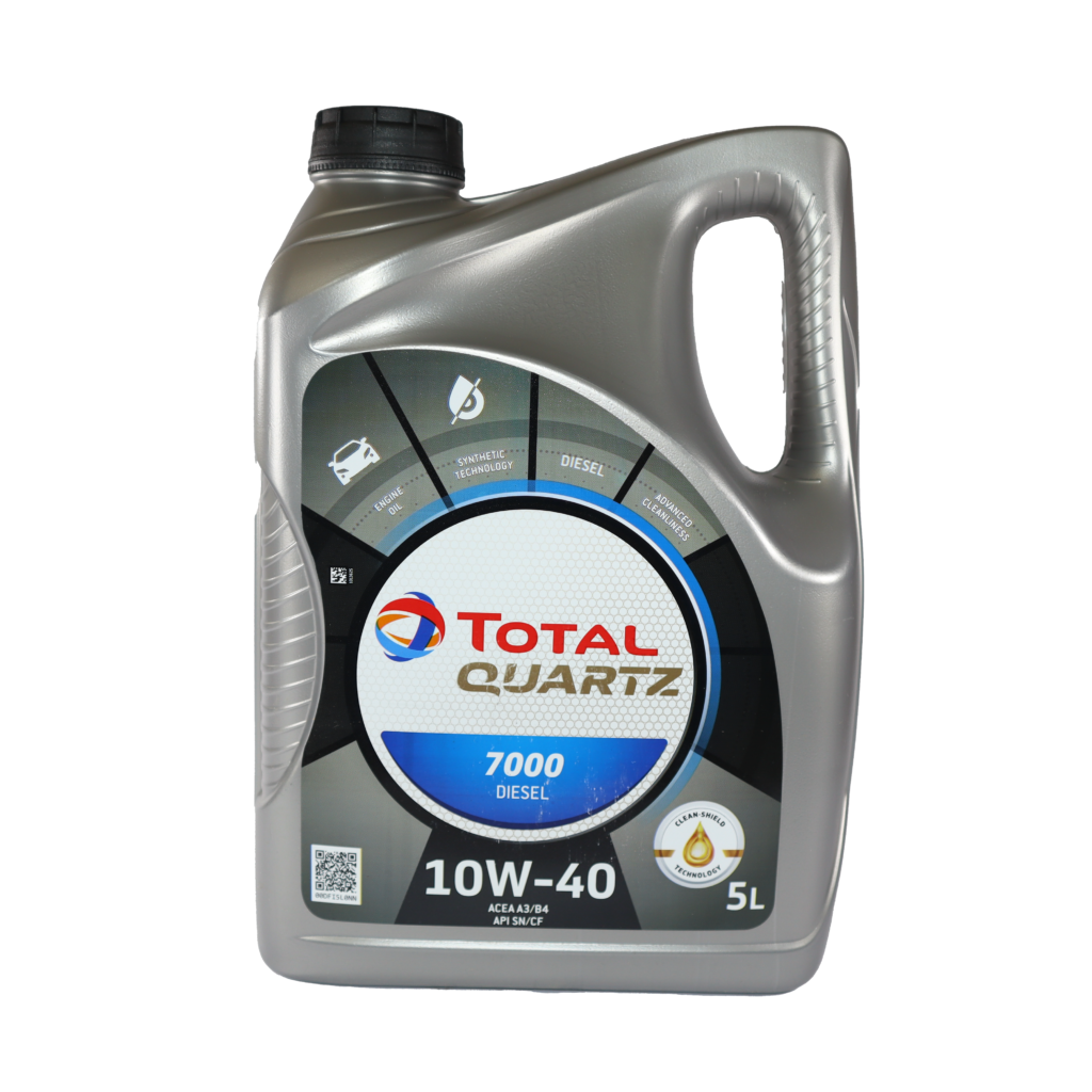 TOTAL QUARTZ 0W-30 - AutoStock - Repuestos para Automóviles