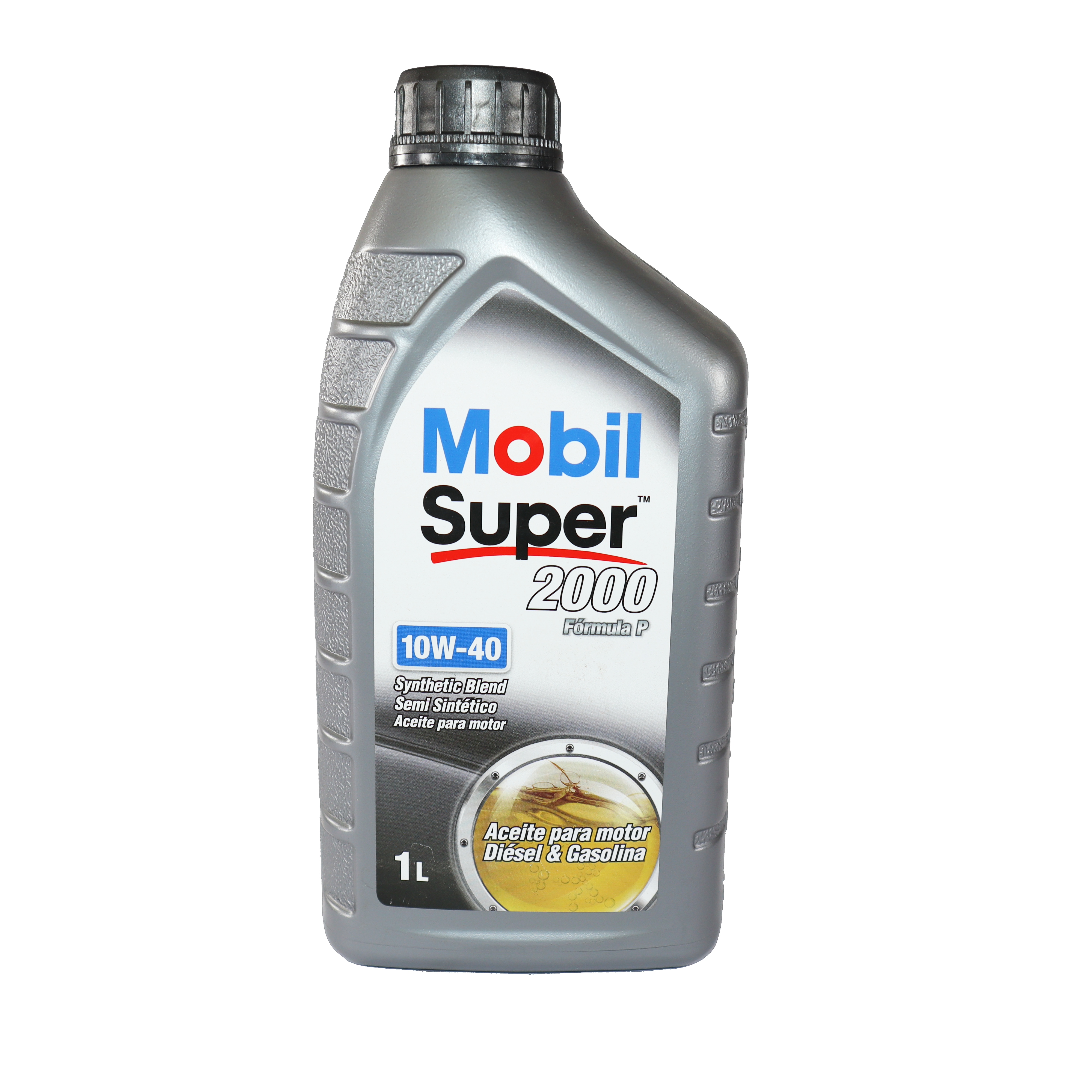 Aceite Mobil Super S 10w40