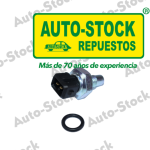 Switch de temperatura