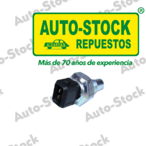 Sensor de temperatura