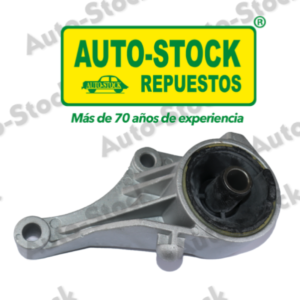 Soporte de motor izquierdo