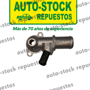 SALIDA DE AGUA CHEVROLET MATIZ / SPARK 1998-2016