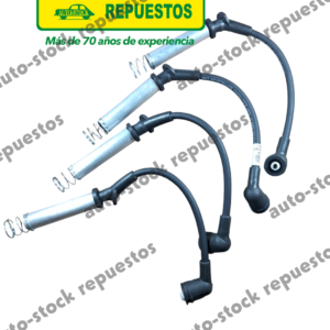 CABLE DE BUJIAS CHEVROLET ONIX / PRISMA 2017-2022