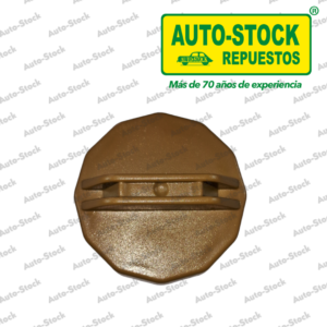 TAPA BENCINA CHEVROLET LUV 1981-1998