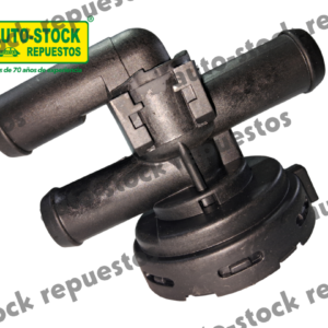 VÁLVULA CALEFACCIÓN CHEVROLET ASTRA / COMBO / CORSA 1991-2010