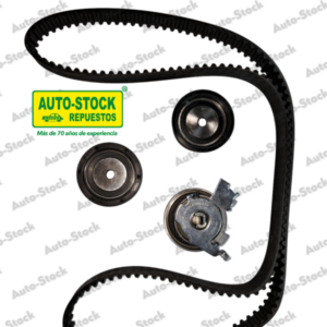 KIT DISTRIBUCION CHEVROLET CAPTIVA 2007-2011