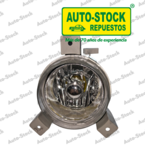 NEBLINERO CHEVROLET SPARK 2030-2005