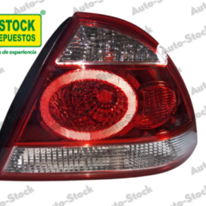 FAROL TRASERO SAMSUNG SM3 2005-2014