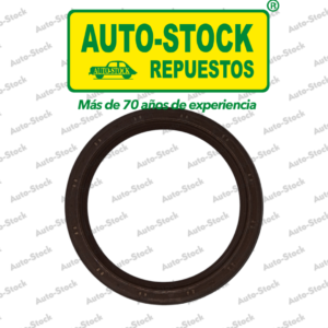 RETEN TRASERO CIGUEÑAL CHEVROLET ASTRA / AVEO / COMBO 1993-2016