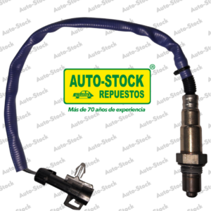 SENSOR OXIGENO CHEVROLET AVEO 2004-2016