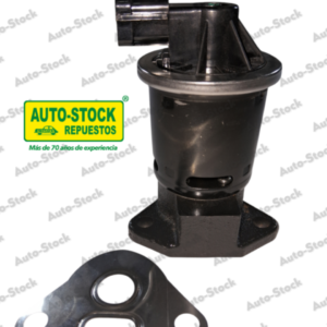 VALVULA EGR CHEVROLET OPTRA / REZZO / VIVANT 2002-2010