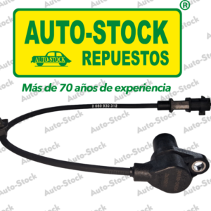 SENSOR POSICISION CIGUEÑAL HYUNDAI ACCENT / ELANTRA / I30 2006-2018