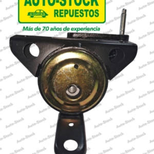 SOPORTE MOTOR CHEVROLET MATIZ / SPARK 1999-2016