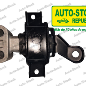SOPORTE CAJA IZQUIERDO CHEVROLET SAIL 2011-2016