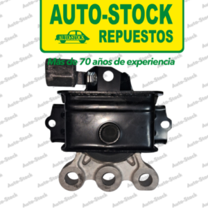 SOPORTE MOTOR CHEVROLET SONIC 2012-2016