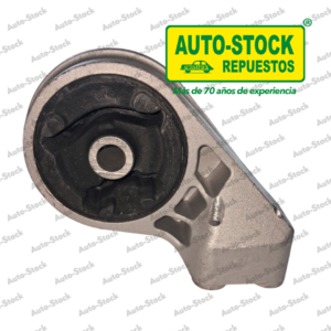 SOPORTE MOTOR CENTRAL CHEVROLET CAPTIVA 2007-2011