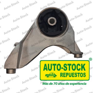SOPORTE MOTOR IZQUIERDO CHEVROLET CAPTIVA 2007-2011