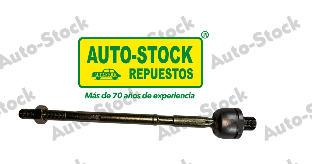 Axial Chevrolet Spark Direccion Hidraulica 06/17