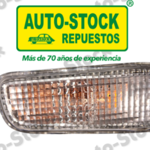 FAROL PARACHOQUE CHEVROLET LUV 2002-2003