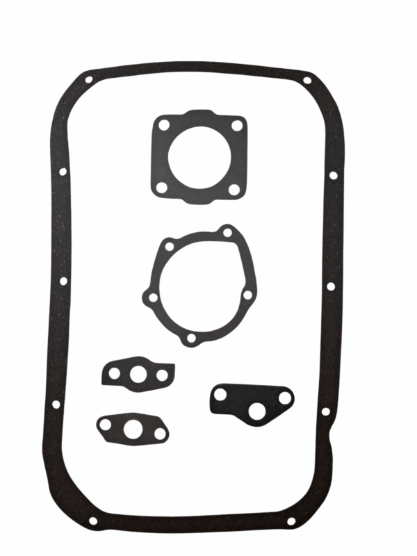 EMPAQUETADURA MOTOR - Imagen 2