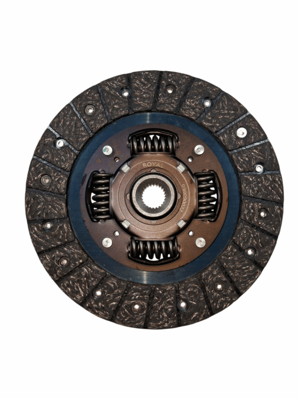 KIT DE EMBRAGUE - Imagen 2