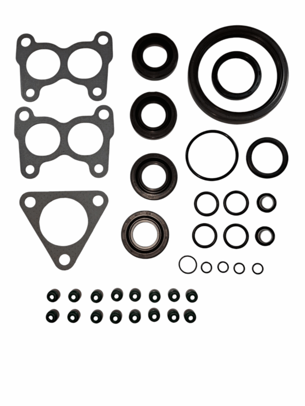 EMPAQUETADURA MOTOR - Imagen 5