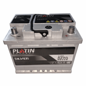 BATERIA 60 A