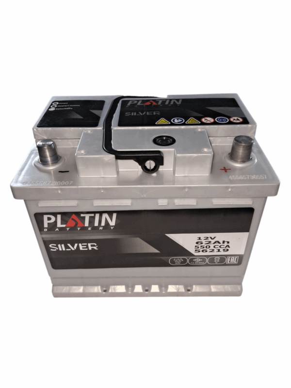 BATERIA 60 A