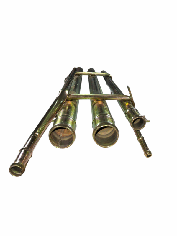 TUBO AGUA - Imagen 2