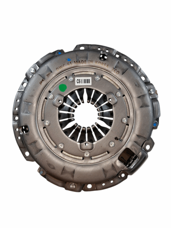 KIT DE EMBRAGUE - Imagen 4