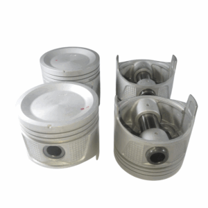 SET PISTONES