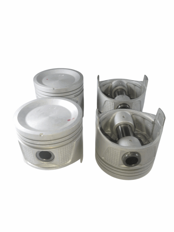 SET PISTONES