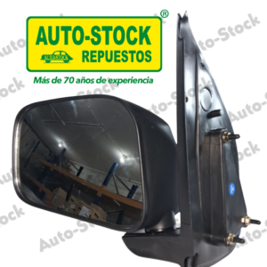 ESPEJO NISSAN NAVARA 2007-2016