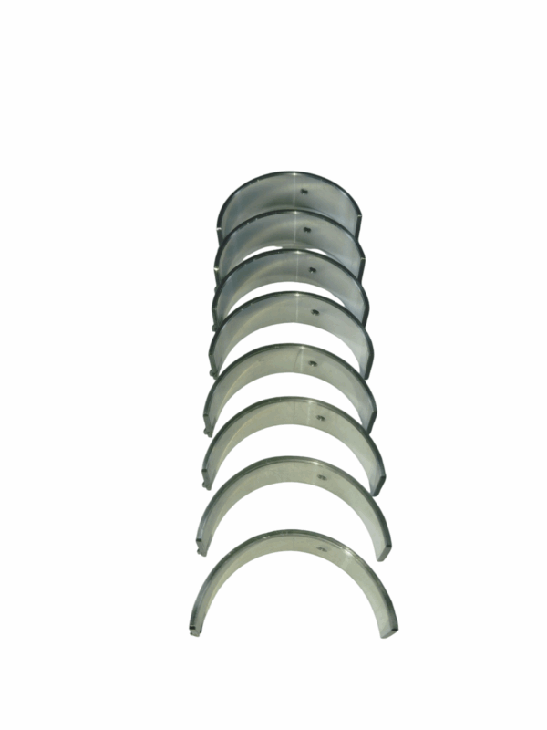 METAL BIELA