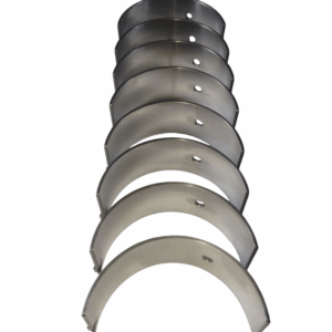 METAL BIELA