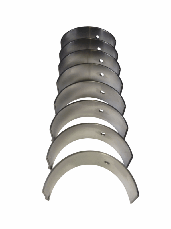 METAL BIELA