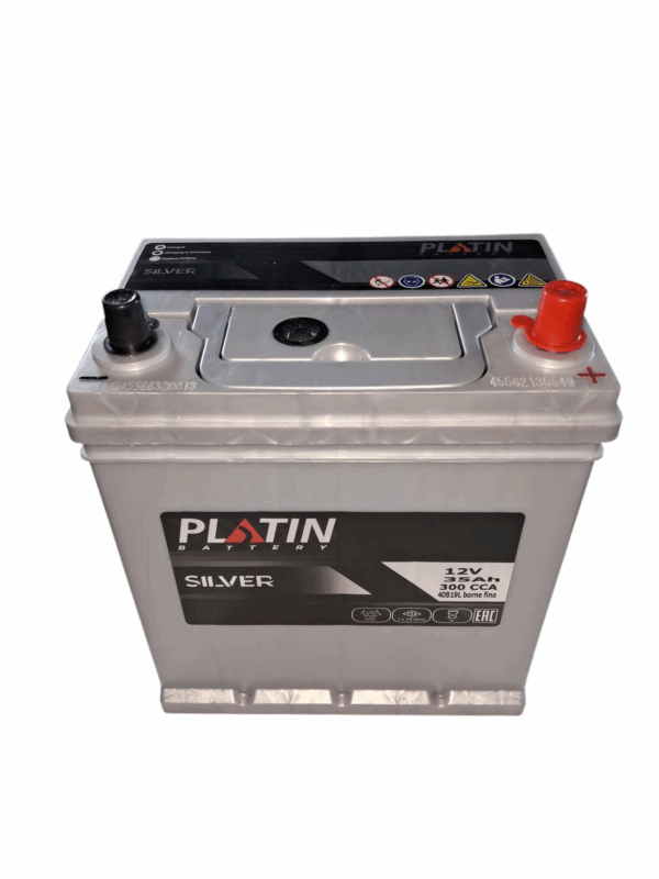 BATERIA 35 A