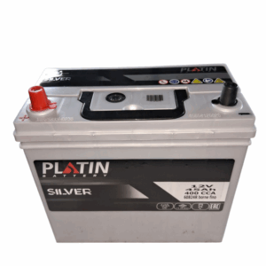 BATERIA 45 A